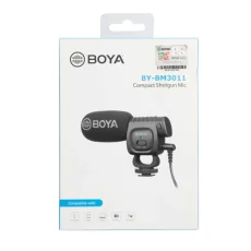 Boya BY-BM3011