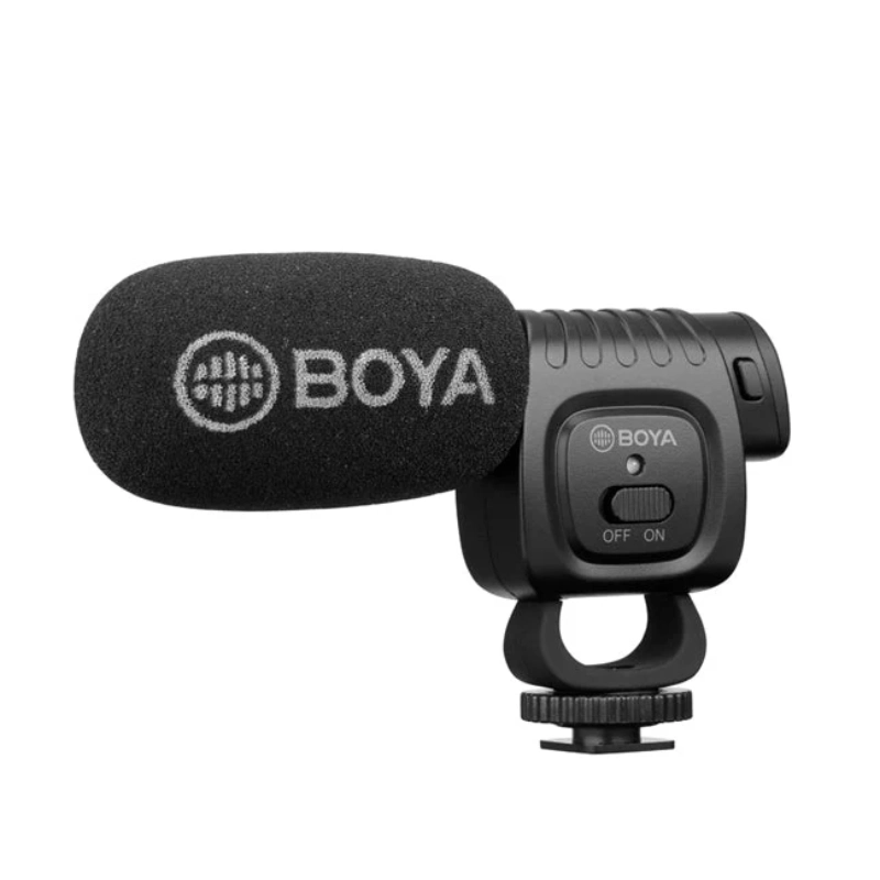 Boya BY-BM3011