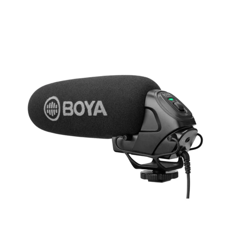 Boya BY-BM3030