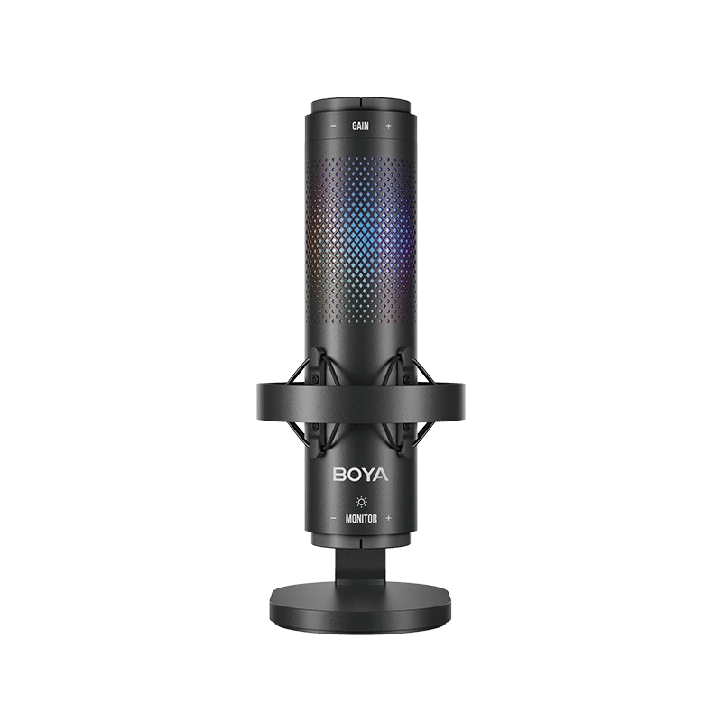 Boya BY-K9 USB Mic