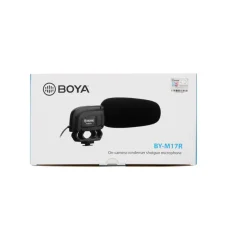 Boya BY-M17R