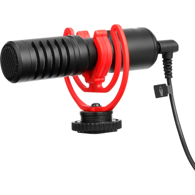 Boya BY-MM1 Pro
