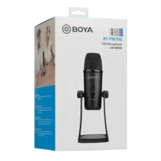 Boya BY-PM700