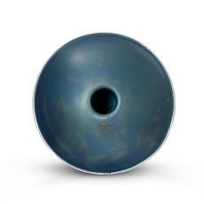 هنگ درام Samipan آبی فول پولیش