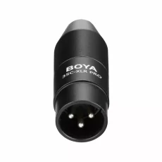 Boya BY-35C-XLR