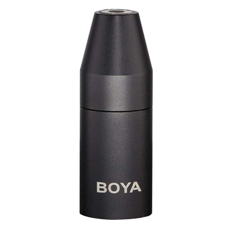 Boya BY-35C-XLR PRO