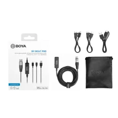 Boya BY-BCA7Pro