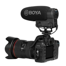 Boya BY-BM3051S