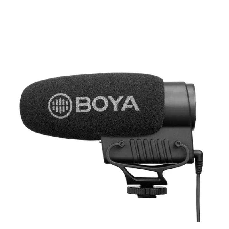 Boya BY-BM3051S