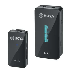 Boya BY-XM6 S1 mini