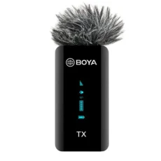 Boya BY-XM6 S1 mini