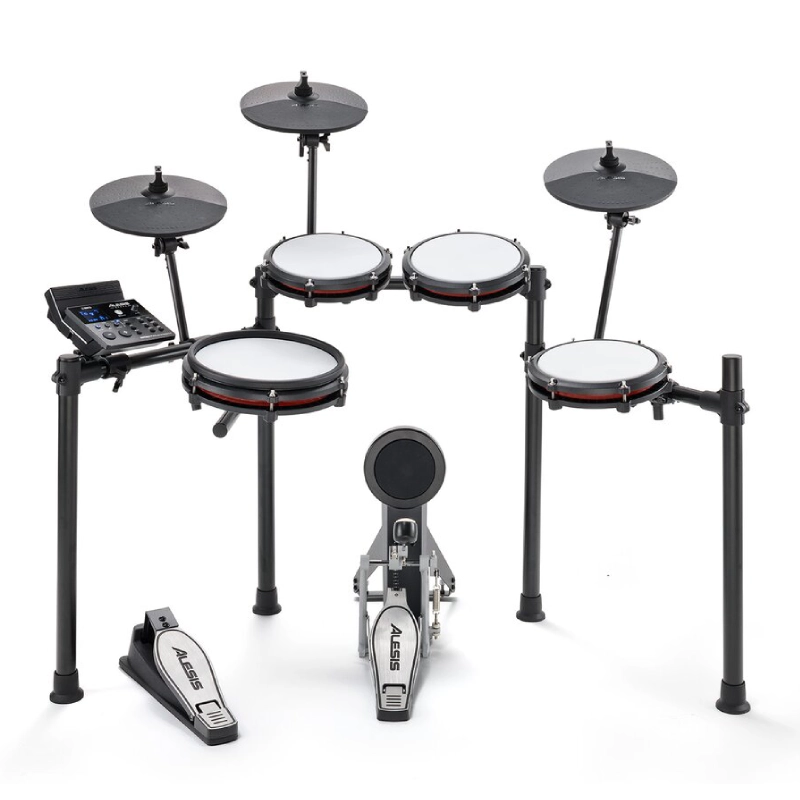 Alesis Nitro Max Kit