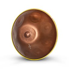 هنگ درام Avaram مسی