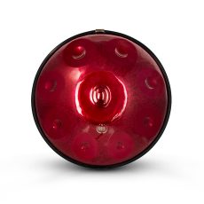 هنگ درام Lgado قرمز