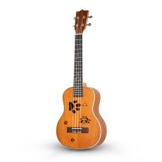 یوکللی تنور DZ قهوه ای