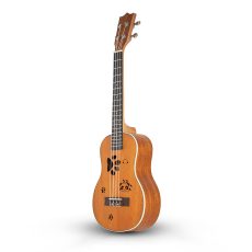 یوکللی تنور DZ قهوه ای