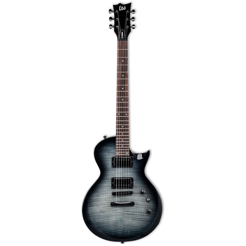 ESP LTD EC-200DX - Charcoal Burst