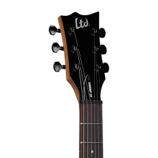 ESP LTD EC-200DX - Charcoal Burst