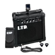 ESP LTD M Series Package - Black