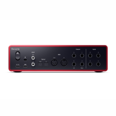 Focusrite Scarlett 16i16 G4