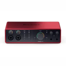 Focusrite Scarlett 16i16 G4