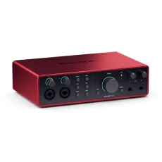 Focusrite Scarlett 16i16 G4