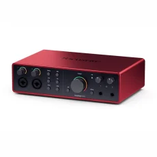 Focusrite Scarlett 16i16 G4
