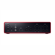 Focusrite Scarlett 18i16 G4