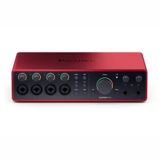 Focusrite Scarlett 18i16 G4