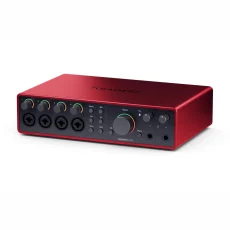 Focusrite Scarlett 18i16 G4