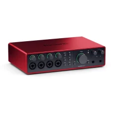 Focusrite Scarlett 18i16 G4