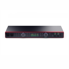 Focusrite Scarlett 18i20 G4