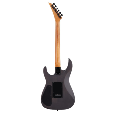 Jackson JS Series Dinky Arch Top JS24 DKAM - Black Satin