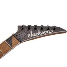 Jackson JS Series Dinky Arch Top JS24 DKAM - Black Satin