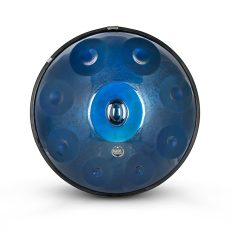 هنگ درام Lgado استیل آبی