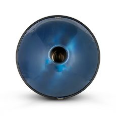 هنگ درام Lgado استیل آبی