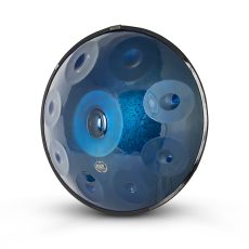 هنگ درام Lgado استیل آبی