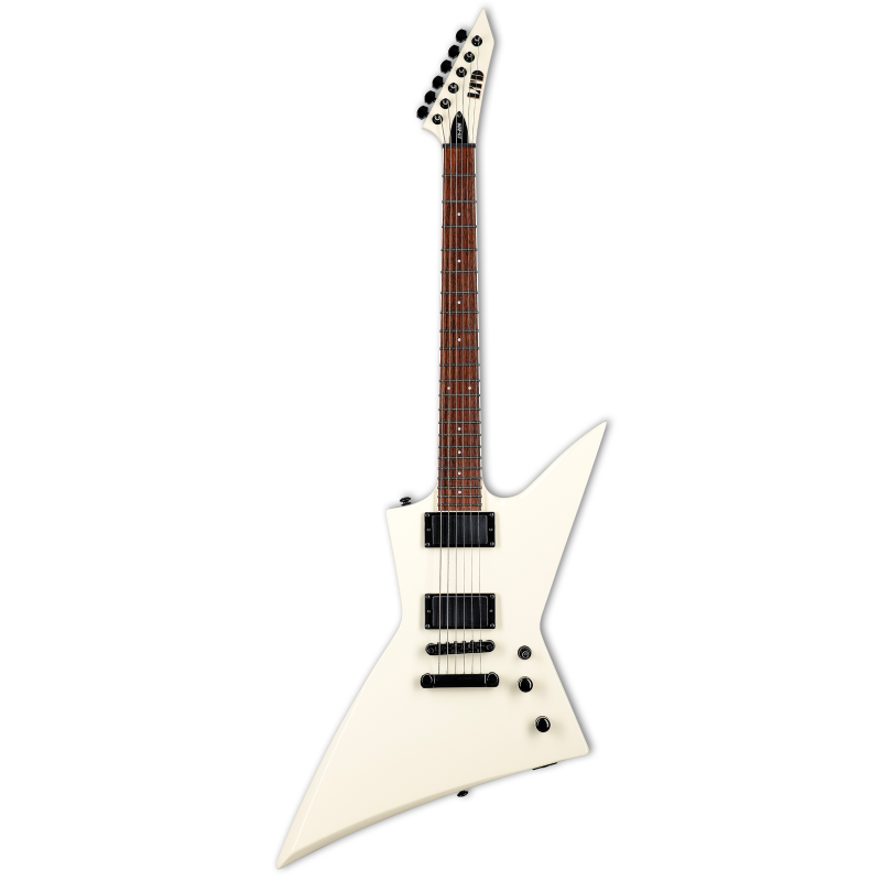 ESP LTD EX-200 - Olympic White