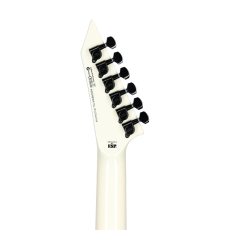 ESP LTD EX-200 - Olympic White