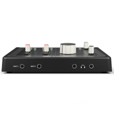 Solid State Logic SSL2 MK2