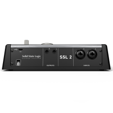 Solid State Logic SSL2 MK2