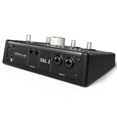 Solid State Logic SSL2 MK2