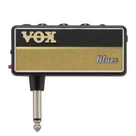 VOX amPlug 2 Blues