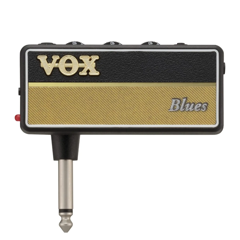 VOX amPlug 2 Blues