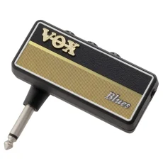 VOX amPlug 2 Blues