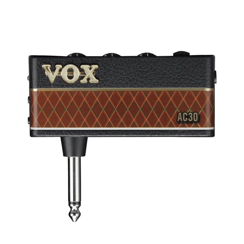 VOX amPlug3 AC30