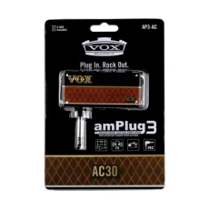 VOX amPlug3 AC30