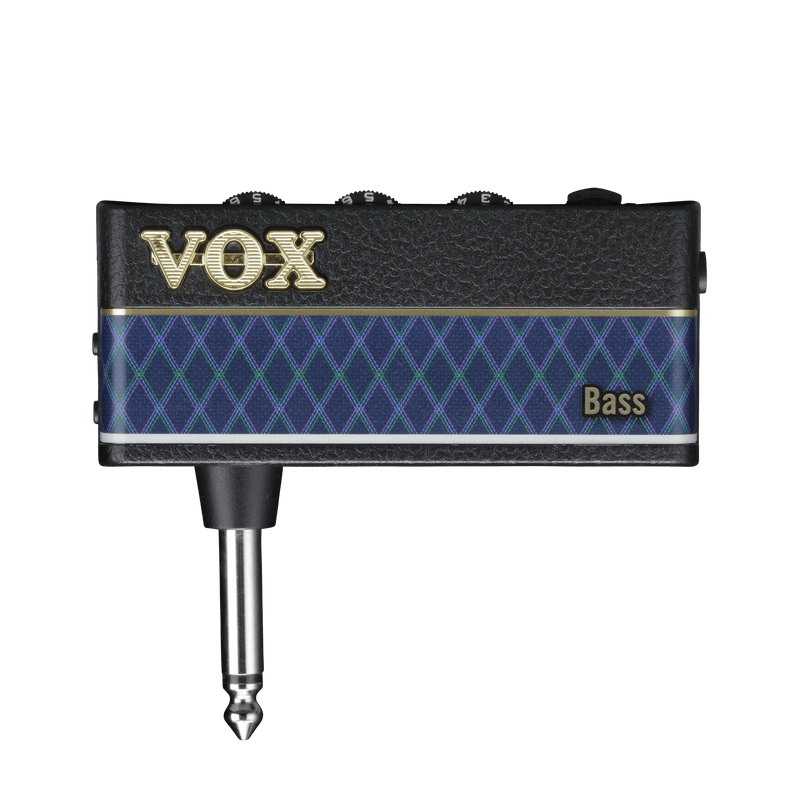 VOX amPlug3 Bass