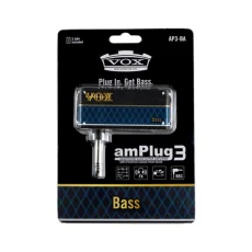 VOX amPlug3 Bass