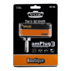 VOX amPlug3 Boutique